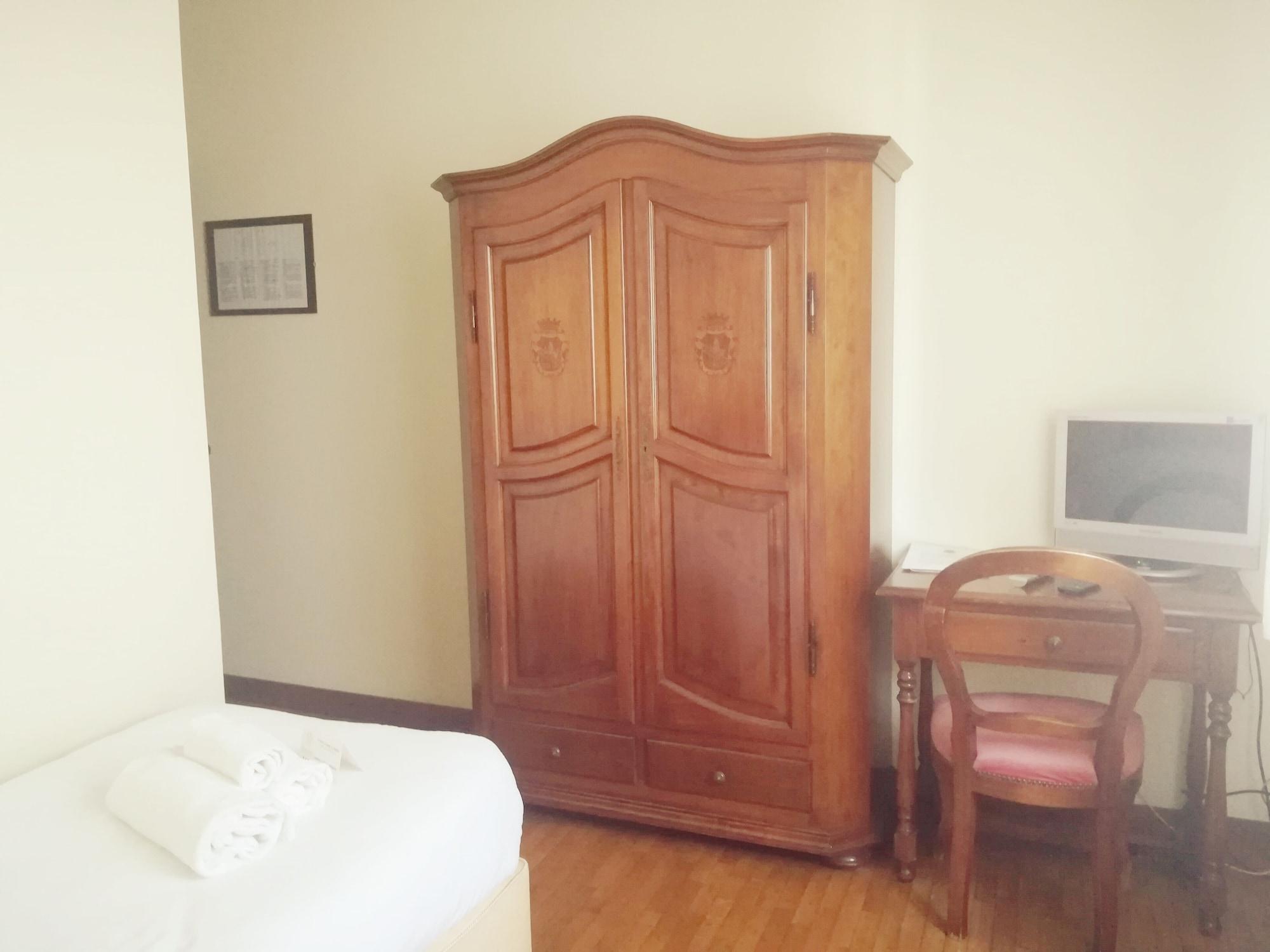 Hotel Scala Treviso Ngoại thất bức ảnh