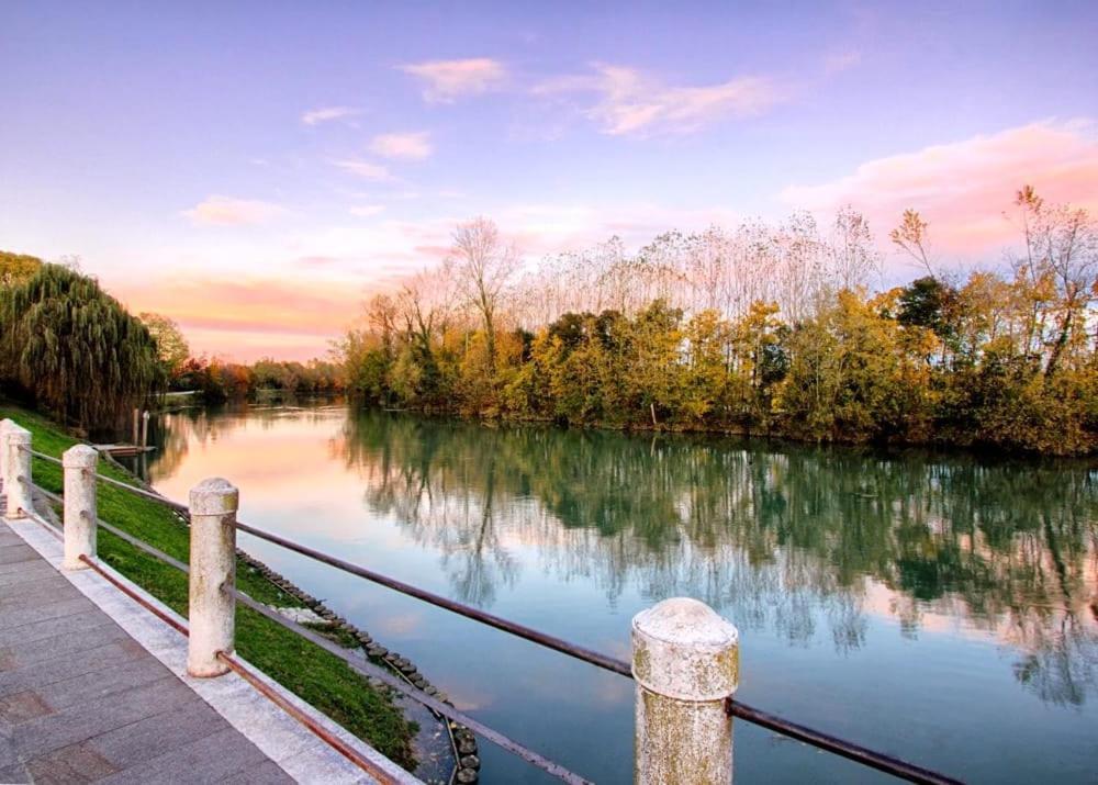 Hotel Scala Treviso Ngoại thất bức ảnh