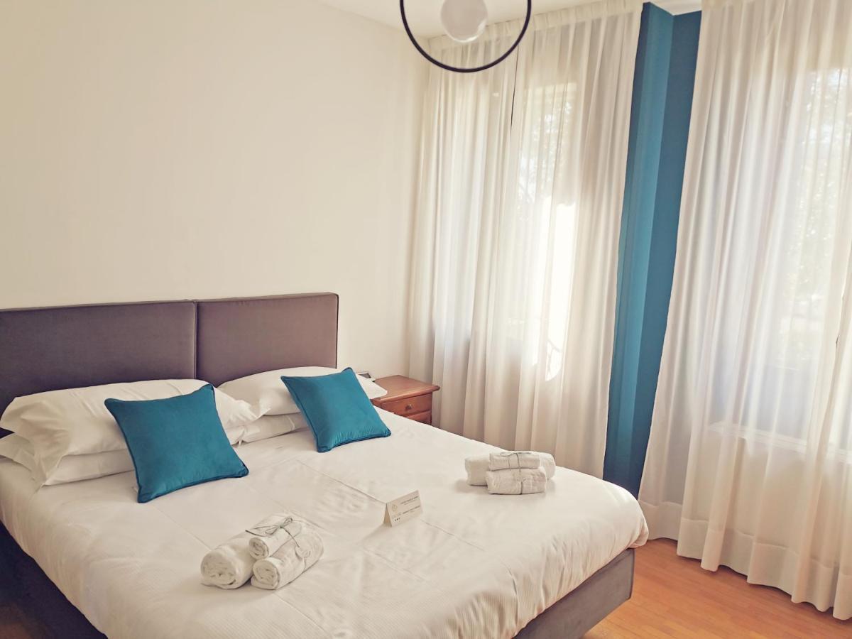 Hotel Scala Treviso Ngoại thất bức ảnh