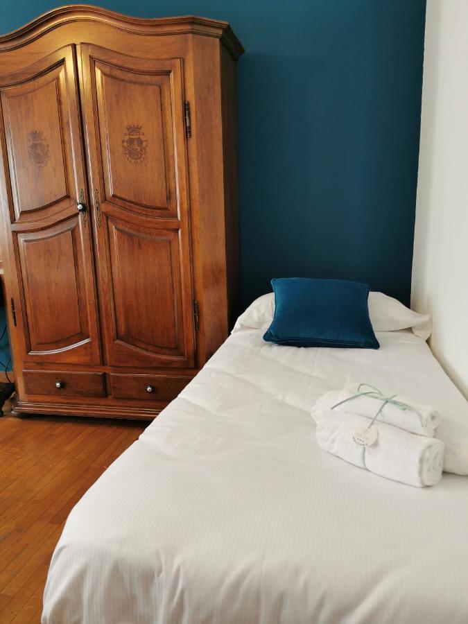 Hotel Scala Treviso Ngoại thất bức ảnh